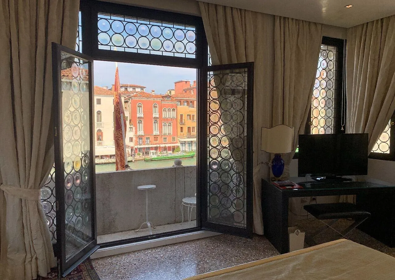 **** Hotel Ca' Nigra Lagoon Resort Venedig Italien
