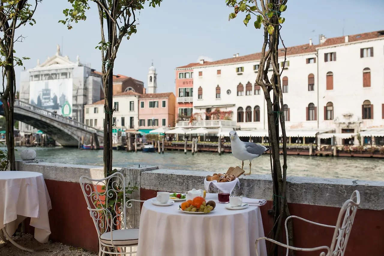 Hotel Ca' Nigra Lagoon Resort Venedig