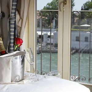 Dei Dragomanni Otel