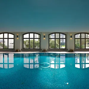 Otel Grand Visconti Palace Milano
