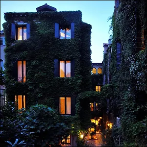 Otel Flora Venedik