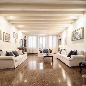 Accademia Terrazza Venice