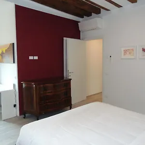 Ca' Sansovino Appartamento