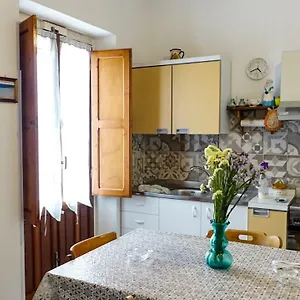 Scialae House Favignana