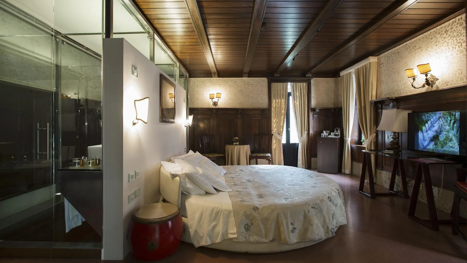Otel Ca' Nigra Lagoon Resort Venedik