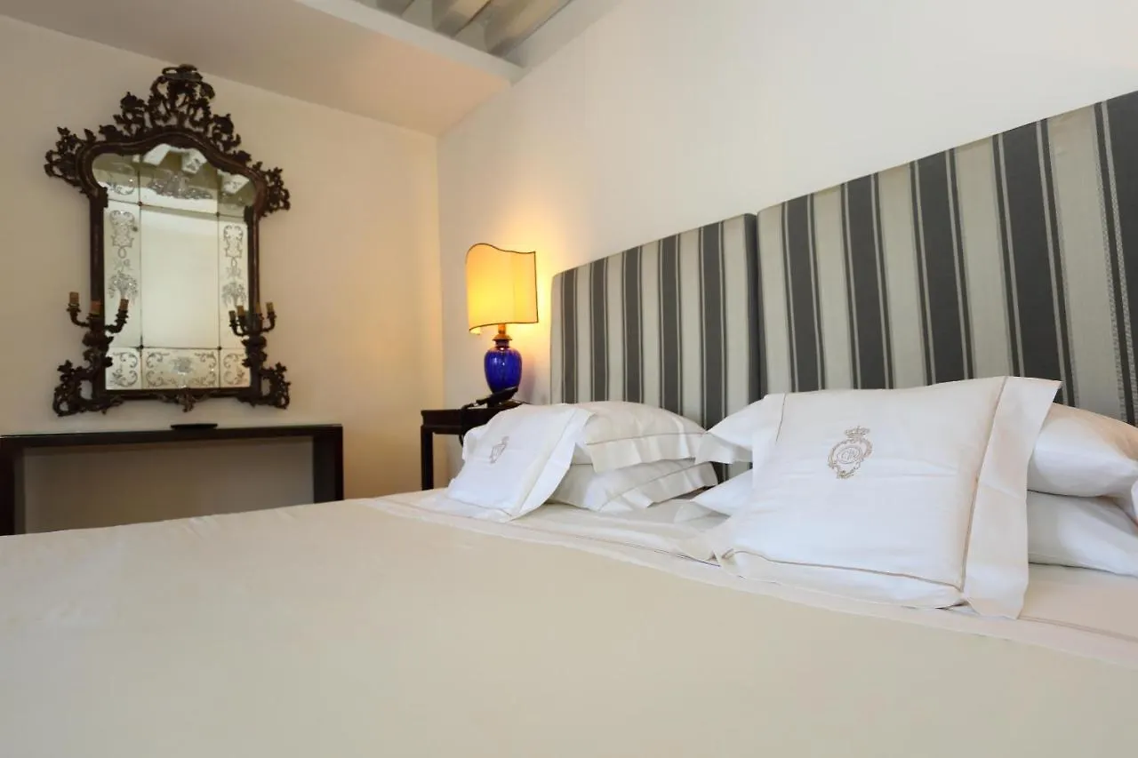 Hotel Ca' Nigra Lagoon Resort Venice