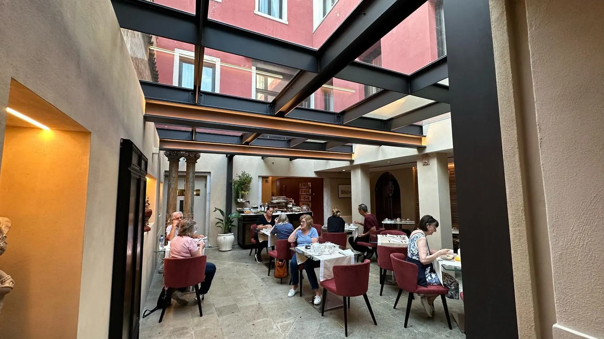 Ca' Nigra Lagoon Resort Venice