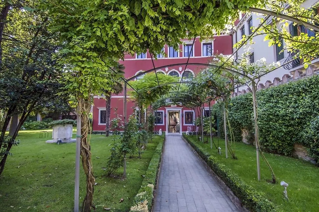 Ca' Nigra Lagoon Resort Venice