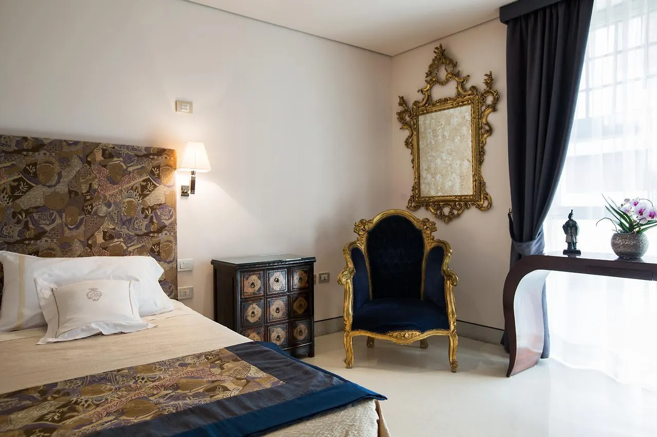 **** Hotel Ca' Nigra Lagoon Resort Venice Italy